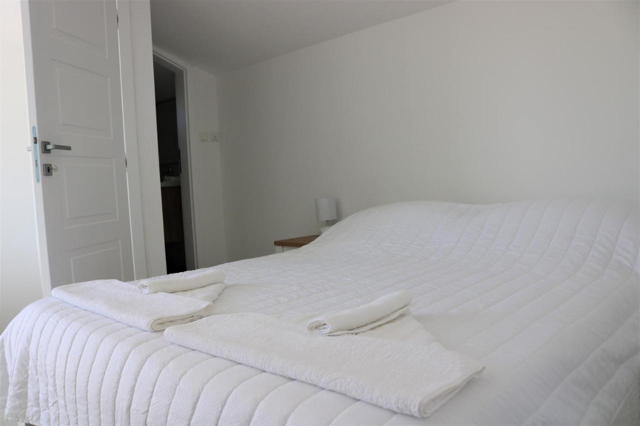 City Center Chic Apartments Baška Voda Eksteriør bilde