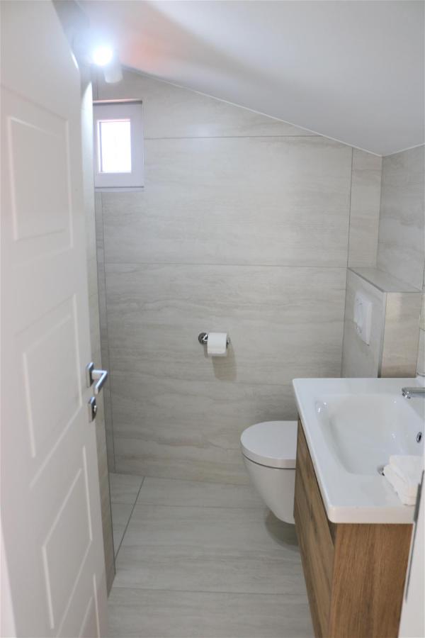City Center Chic Apartments Baška Voda Eksteriør bilde