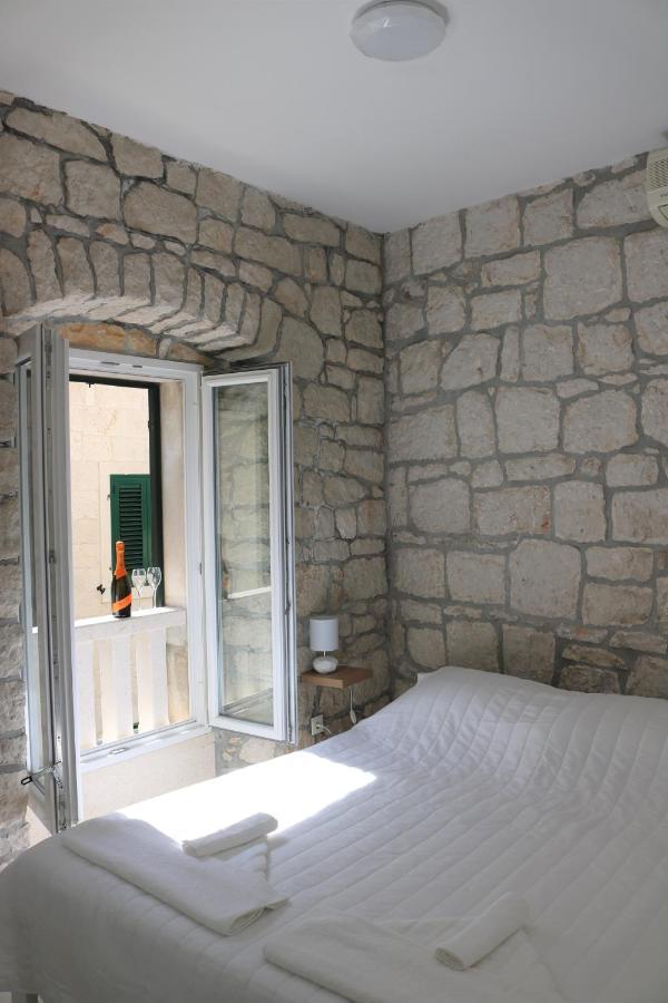 City Center Chic Apartments Baška Voda Eksteriør bilde